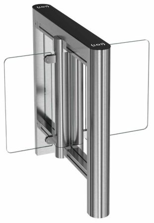Центральный модуль распашного турникета Cominfo EasyGate SG 1000-M-2W Центральный модуль распашного турникета Cominfo EasyGate SG 1000-M-2W