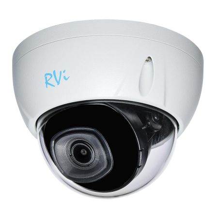 IP-видеокамера RVi-1NCD4368 (4.0) white IP-видеокамера RVi-1NCD4368 (4.0) white