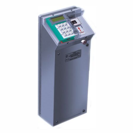 Обнаружитель взрывчатых веществ ЧУБ Обнаружитель взрывчатых веществ ЧУБ