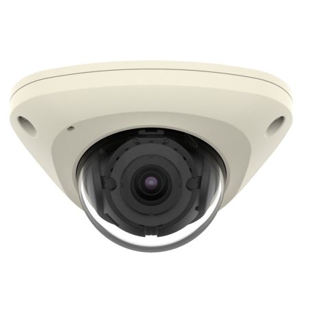 Антивандальная купольная IP-видеокамера 2Мп Wisenet XNV-6012 Антивандальная купольная IP-видеокамера 2Мп Wisenet XNV-6012