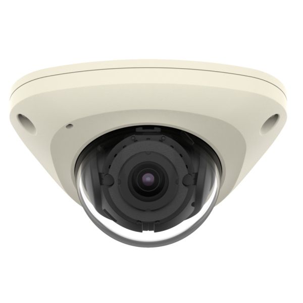 Антивандальная купольная IP-видеокамера 2Мп Wisenet XNV-6012 Антивандальная купольная IP-видеокамера 2Мп Wisenet XNV-6012