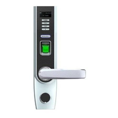 Биометрический замок ZKTeco L5000-ID