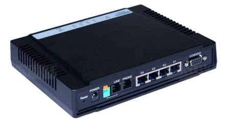 Удлинитель Ethernet (VDSL) Osnovo RA-IP4 до 1500 м Удлинитель Ethernet (VDSL) Osnovo RA-IP4 до 1500 м