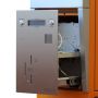 Выездная стойка VAP-3021-00 Выездная стойка VAP-3021-00