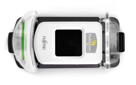 Считыватель вен ладоней BioSmart DCR-PV2 Считыватель вен ладоней BioSmart DCR-PV2