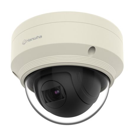 Купольная антивандальная PTZ-видеокамера 2Мп Wisenet XNP-6040H (2.8-12 мм) Купольная антивандальная PTZ-видеокамера 2Мп Wisenet XNP-6040H (2.8-12 мм)