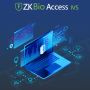 Программное обеспечение ZKBio Access IVS Программное обеспечение ZKBio Access IVS