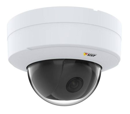 Сетевая купольная IP-видеокамера 2Мп Axis P3245-V Сетевая купольная IP-видеокамера 2Мп Axis P3245-V