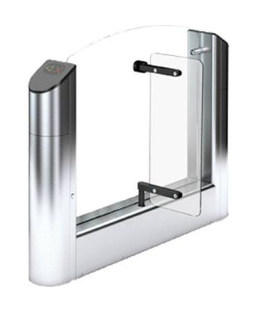 Крайний элемент турникета Oxgard Praktika-Т-04 (шир.прохода 660 мм) Крайний элемент турникета Oxgard Praktika-Т-04 (шир.прохода 660 мм)