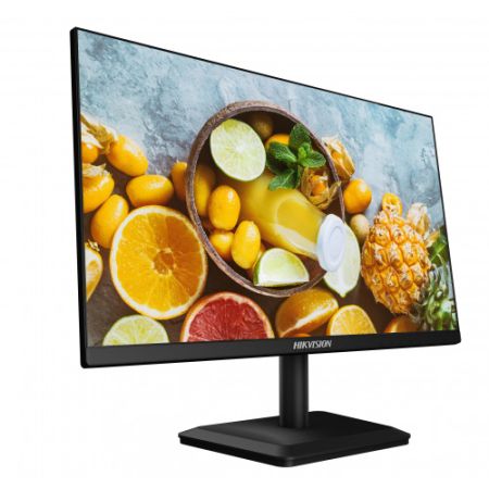 Монитор E-LED 24" HikVision DS-D5024FC-C Монитор E-LED 24" HikVision DS-D5024FC-C