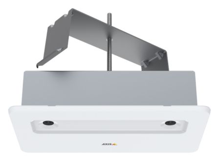 Видеокамера для подсчета посетителей Axis P8815-2 3D People Counter Видеокамера для подсчета посетителей Axis P8815-2 3D People Counter