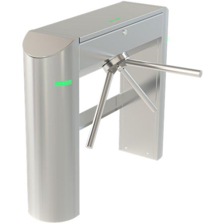 Турникет-трипод тумбовый Came Twister 702 (с планками Антипаника) Турникет-трипод тумбовый Came Twister 702 (с планками Антипаника)