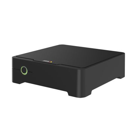 8-канальный PoE видеорегистратор Axis S3008 2TB 8-канальный PoE видеорегистратор Axis S3008 2TB