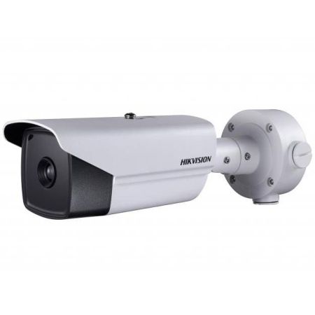 Тепловизионная IP-камера HikVision DS-2TD2166-35 Тепловизионная IP-камера HikVision DS-2TD2166-35