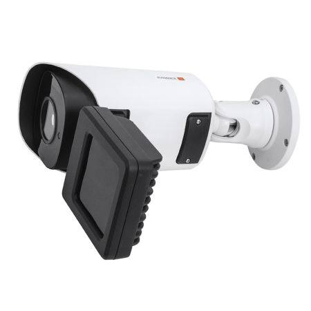 Интеллектуальная IP-видеокамера 4Мп Evidence Apix-4ZBullet/S4 LPR SL с распознаванием автомобильных номеров Интеллектуальная IP-видеокамера 4Мп Evidence Apix-4ZBullet/S4 LPR SL с распознаванием автомобильных номеров