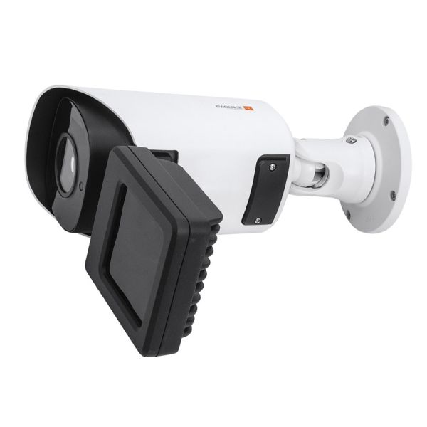 Интеллектуальная IP-видеокамера 4Мп Evidence Apix-4ZBullet/S4 LPR SL с распознаванием автомобильных номеров Интеллектуальная IP-видеокамера 4Мп Evidence Apix-4ZBullet/S4 LPR SL с распознаванием автомобильных номеров