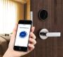 Электронный замок dormakaba Saflok Quantum RFID (QM1-GBNA0G0LAN0000SC) Электронный замок dormakaba Saflok Quantum RFID (QM1-GBNA0G0LAN0000SC)