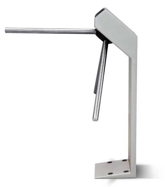 Турникет-трипод PERCo-TTR-04.1R из окрашенной стали, светло-бежевый (с планками Антипаника) Турникет-трипод PERCo-TTR-04.1R из окрашенной стали, светло-бежевый (с планками Антипаника)