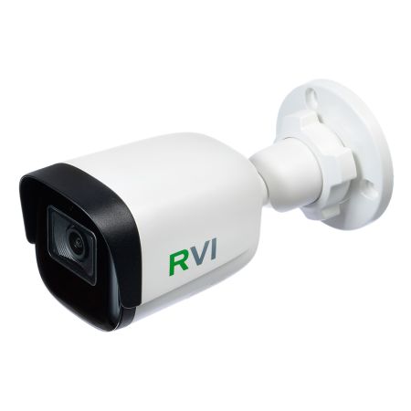 IP-видеокамера 2Мп RVi-1NCT2022 (2.8) white IP-видеокамера 2Мп RVi-1NCT2022 (2.8) white