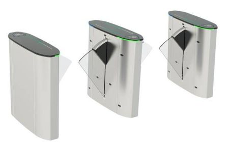 Центральный модуль раздвижного турникета Came Sliding Gate GL90, 900 мм (SGL90C) Центральный модуль раздвижного турникета Came Sliding Gate GL90, 900 мм (SGL90C)