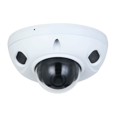 IP-видеокамера уличная 2Мп Dahua DH-IPC-HDBW3241FP-AS-0600B-S2 с микрофоном IP-видеокамера уличная 2Мп Dahua DH-IPC-HDBW3241FP-AS-0600B-S2 с микрофоном