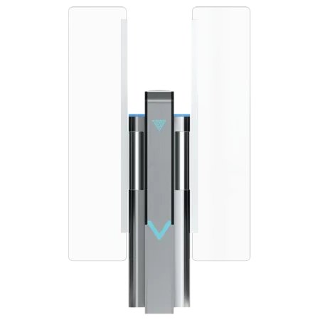 Центральный модуль распашного турникета Блокпост Vector 500 С Центральный модуль распашного турникета Блокпост Vector 500 С