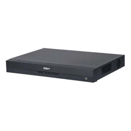 16-канальный HDCVI-видеорегистратор Dahua DH-XVR5216AN-I3 с распознаванием лиц 16-канальный HDCVI-видеорегистратор Dahua DH-XVR5216AN-I3 с распознаванием лиц