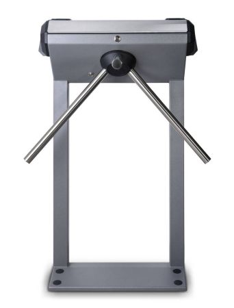 Биометрическая электронная проходная PERCo-KT02.9B с ПО PERCo-WS и модулем WM01 Биометрическая электронная проходная PERCo-KT02.9B с ПО PERCo-WS и модулем WM01