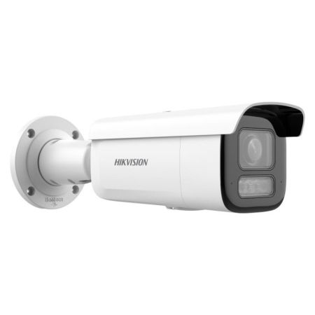 IP-видеокамера 4Мп HikVision DS-2CD2643G2-LIZS2U (2.8-12 мм) антивандальная IP-видеокамера 4Мп HikVision DS-2CD2643G2-LIZS2U (2.8-12 мм) антивандальная