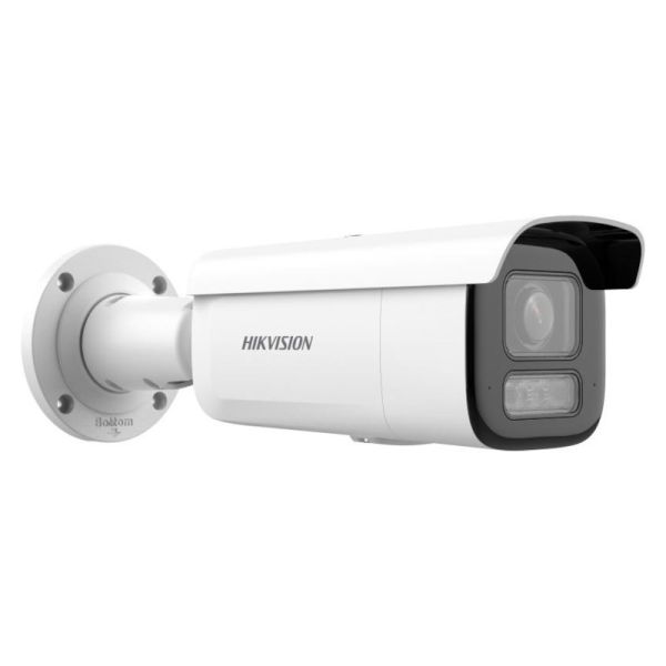 IP-видеокамера 4Мп HikVision DS-2CD2643G2-LIZS2U (2.8-12 мм) антивандальная IP-видеокамера 4Мп HikVision DS-2CD2643G2-LIZS2U (2.8-12 мм) антивандальная