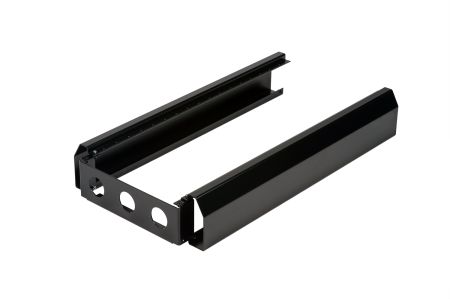 Островок безопасности PERCo PI-01, длина 4.3 м Островок безопасности PERCo PI-01, длина 4.3 м