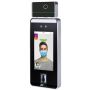 Биометрический считыватель ZKTeco SpeedFace-V5L-RFID [TI] EM с функцией измерения температуры тела