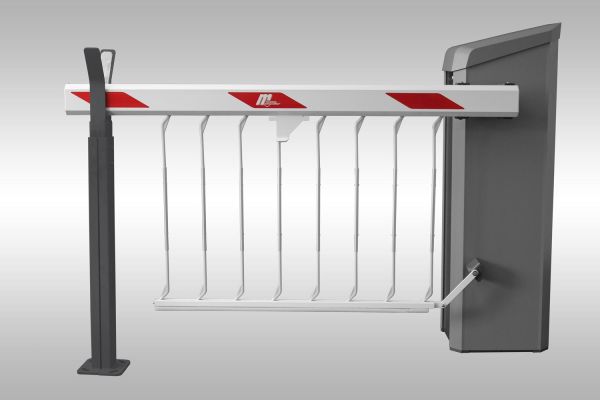 Шлагбаум автоматический Magnetic Access Pro-H, 4 сек., со стрелой 6 м