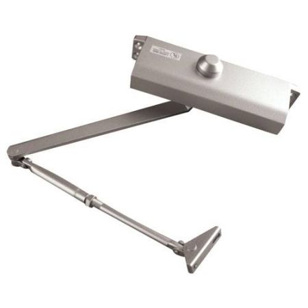 Доводчик дверной Oubao E-604 Доводчик дверной Oubao E-604