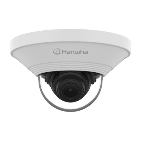 Сетевая IP-видеокамера 2Мп Wisenet QND-6021 (4 мм) Сетевая IP-видеокамера 2Мп Wisenet QND-6021 (4 мм)