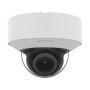Сетевая IP-видеокамера 4K 8Мп Wisenet XND-C9083RV (4.4-9.3 мм) с искусственным интеллектом Сетевая IP-видеокамера 4K 8Мп Wisenet XND-C9083RV (4.4-9.3 мм) с искусственным интеллектом