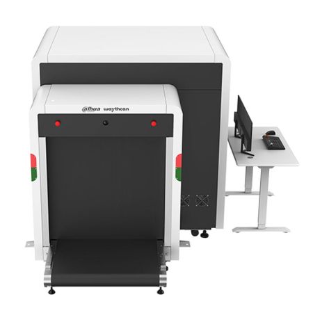 Интроскоп Dahua ISC-M100100 Интроскоп Dahua ISC-M100100