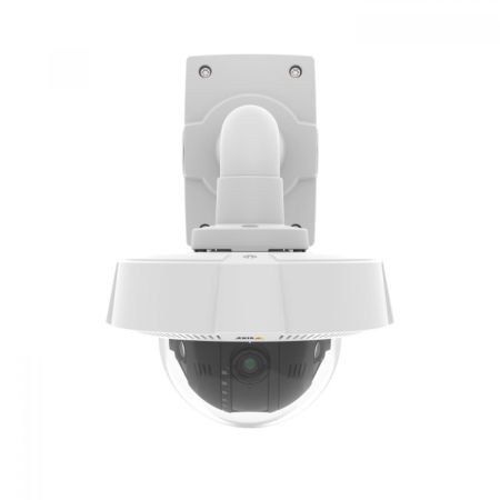 Сетевая уличная IP видеокамера Axis Q3709-PVE Сетевая уличная IP видеокамера Axis Q3709-PVE