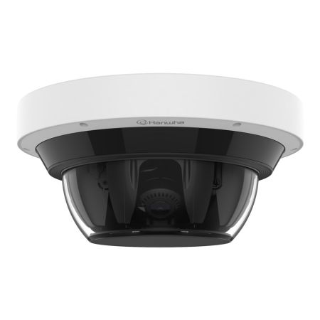 Мультисенсорная панорамная IP-видеокамера 4х 2Мп Wisenet PNM-9084RQZ1 (3.2-10 мм) Мультисенсорная панорамная IP-видеокамера 4х 2Мп Wisenet PNM-9084RQZ1 (3.2-10 мм)