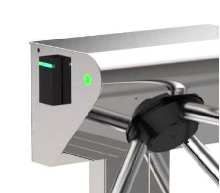 Опция «Свойчужой» для Т283М1 Опция «Свойчужой» для Т283М1