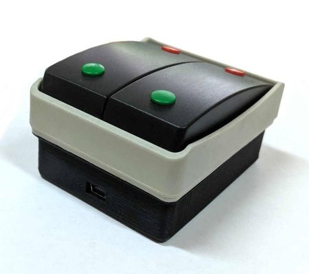 Пульт управления Wi-Fi для турникетов Rusgate Пульт управления Wi-Fi для турникетов Rusgate