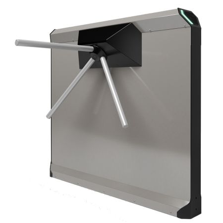 Автономная проходная тумбовая Rusgate Premier P3-NO v.2.1 EM с УРВ (с планками Антипаника) Автономная проходная тумбовая Rusgate Premier P3-NO v.2.1 EM с УРВ (с планками Антипаника)