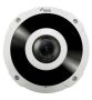 Панорамная антивандальная IP-видеокамера 12Мп IDIS DC-Y8C13WRX с паноморфным объективом Панорамная антивандальная IP-видеокамера 12Мп IDIS DC-Y8C13WRX с паноморфным объективом