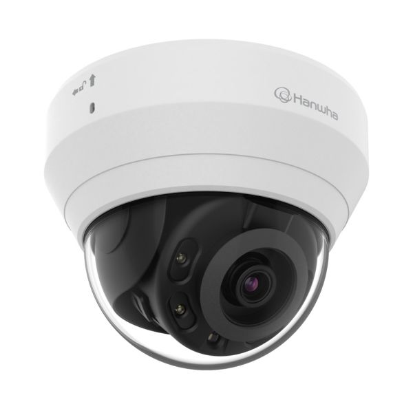 Купольная IP-видеокамера 2Мп Wisenet LND-6022R (4 мм) Купольная IP-видеокамера 2Мп Wisenet LND-6022R (4 мм)