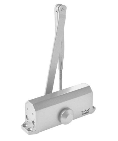 Доводчик дверной dormakaba TS77 EN2 Доводчик дверной dormakaba TS77 EN2