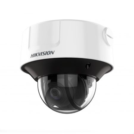 Антивандальная IP-камера 4Мп Hikvision DS-2CD3D46G2T-IZHSU(H) (8-32 мм) с технологией AcuSense Антивандальная IP-камера 4Мп Hikvision DS-2CD3D46G2T-IZHSU(H) (8-32 мм) с технологией AcuSense
