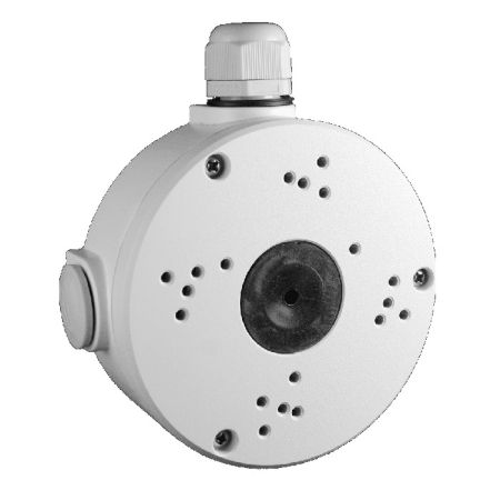 Монтажная коробка Trassir TR-JB302 Монтажная коробка Trassir TR-JB302
