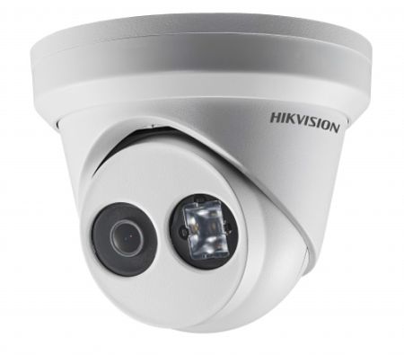 Уличная IP-видеокамера 2 Мп HikVision DS-2CD2325FHWD-I (4 мм) Уличная IP-видеокамера 2 Мп HikVision DS-2CD2325FHWD-I (4 мм)