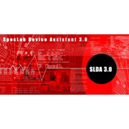 Сервер устройств СпецЛаб SLDA сетевой распределитель на 32 канала для работы с внешними устройствами Сервер устройств СпецЛаб SLDA сетевой распределитель на 32 канала для работы с внешними устройствами