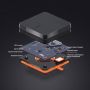 Считыватель Sigur MR1 BLE c идентификацией по смартфону Считыватель Sigur MR1 BLE c идентификацией по смартфону